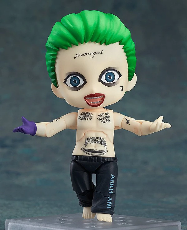 Nendoroid 671 Joker