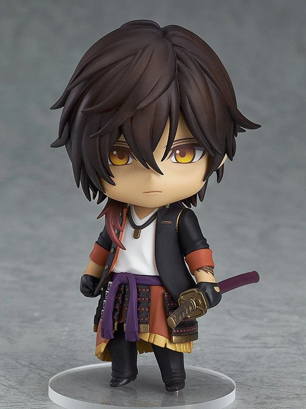 Nendoroid 677 Ookurikara - Neuauflage