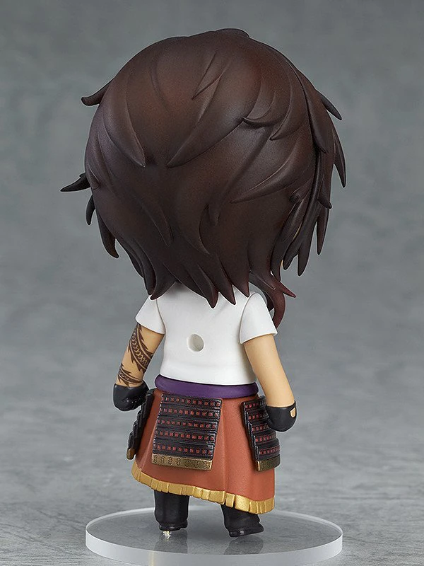 Nendoroid 677 Ookurikara - Neuauflage