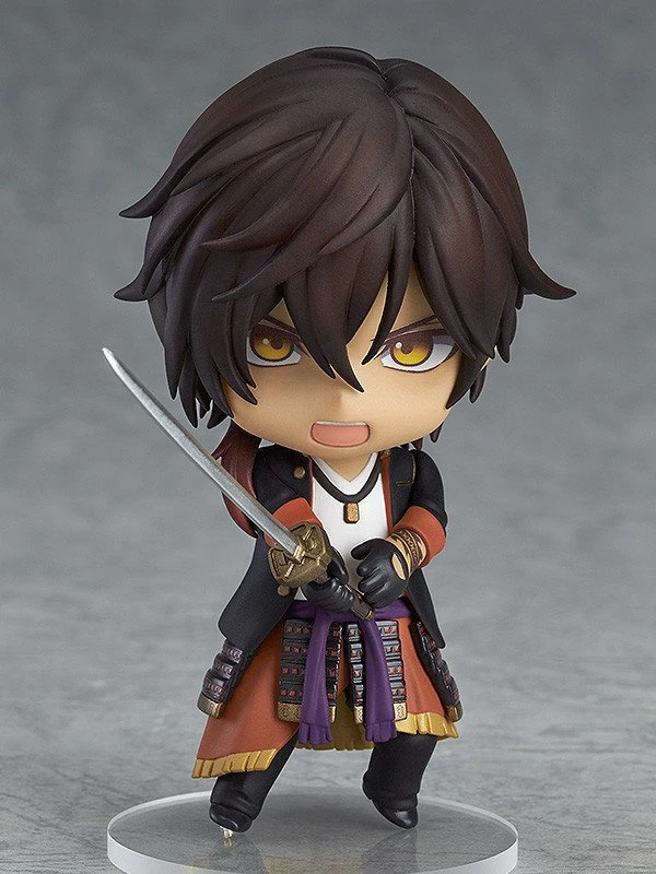 Nendoroid 677 Ookurikara - Neuauflage