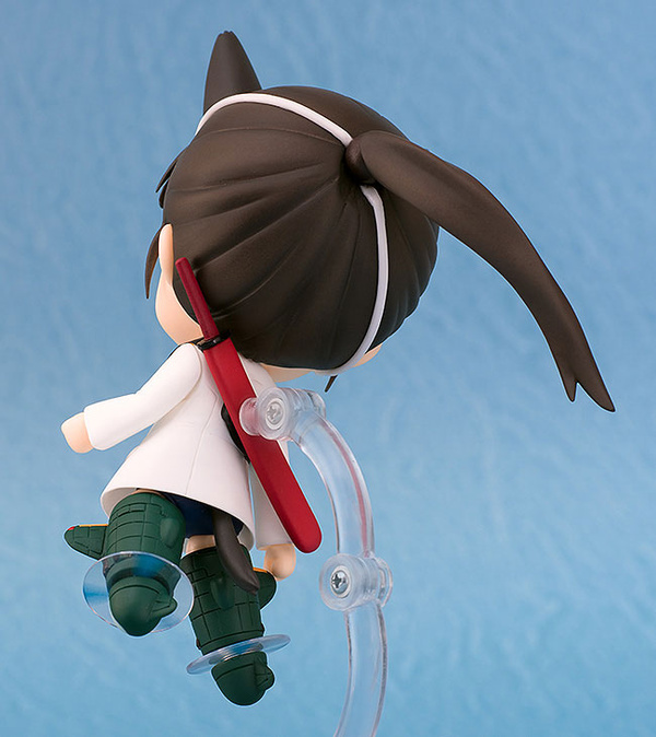 Nendoroid 687 Mio Sakamoto