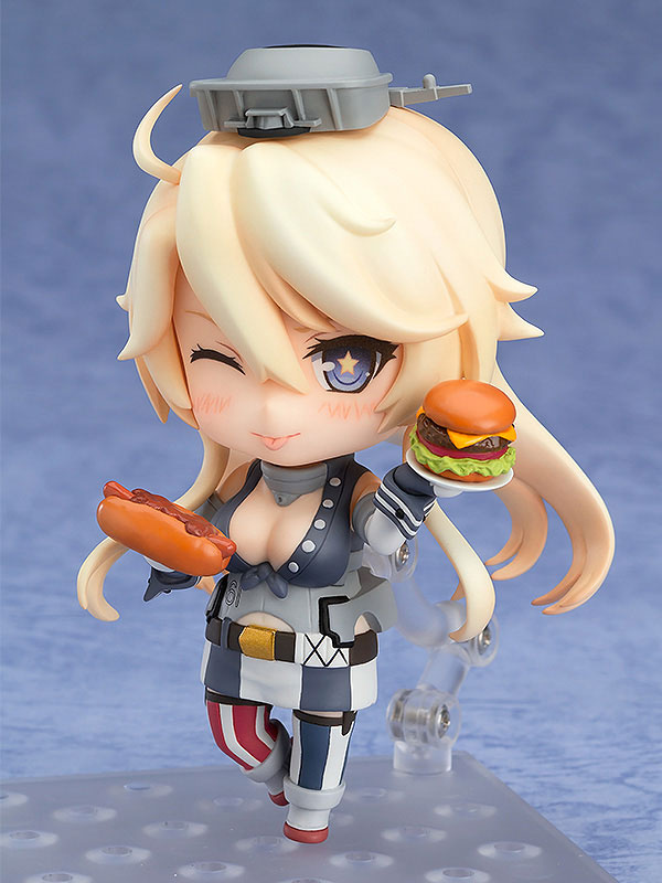 Nendoroid 688 Iowa