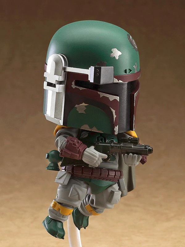 Nendoroid 706 Boba Fett