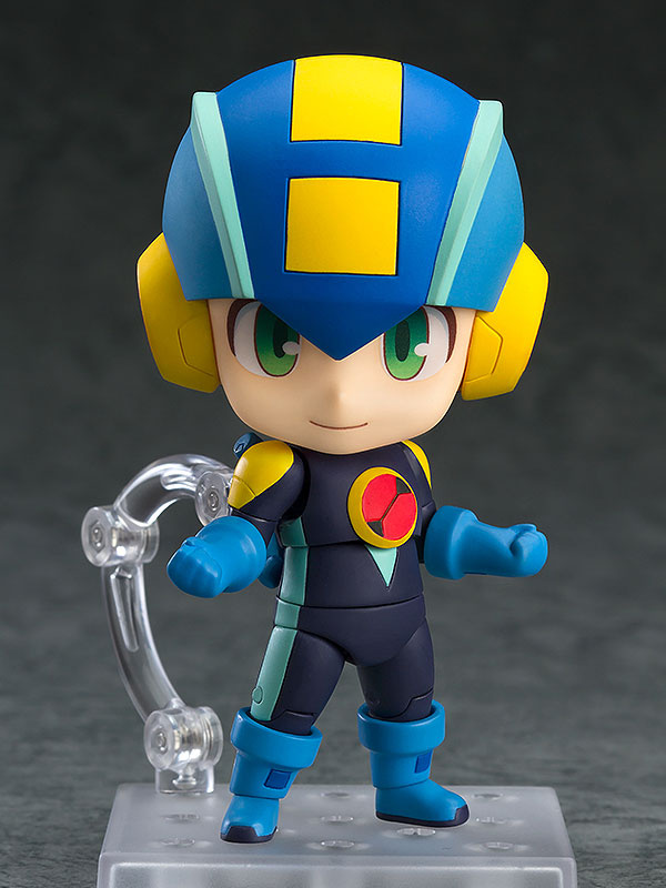 Nendoroid 716 Mega Man EXE - Super Movable Edition