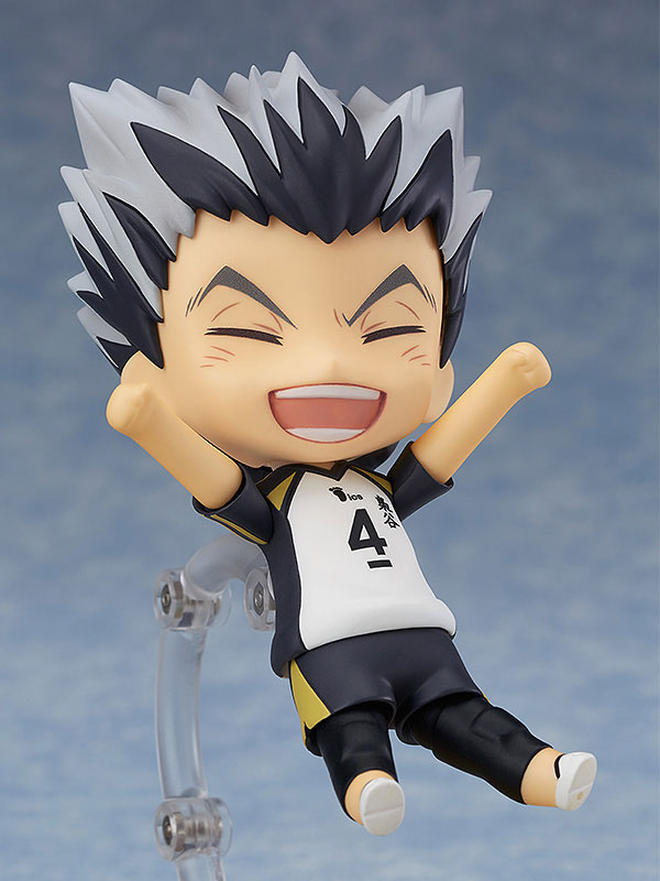 Nendoroid 719 Kotaro / Koutarou Bokuto