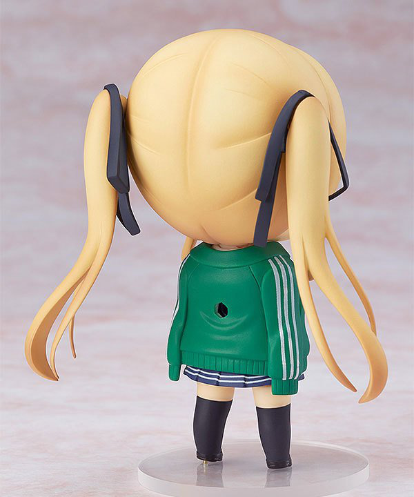 Nendoroid 721 Eriri Spencer Sawamura