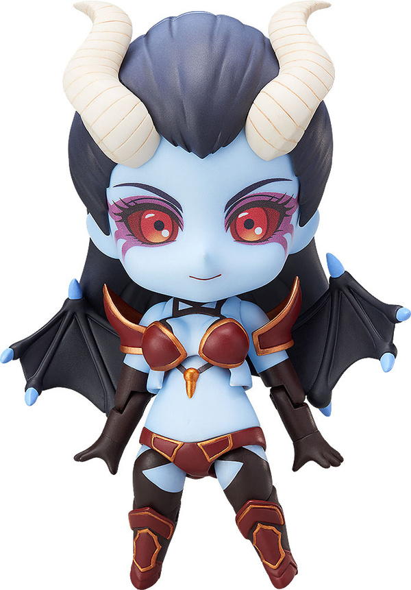 Nendoroid 734 Queen of Pain