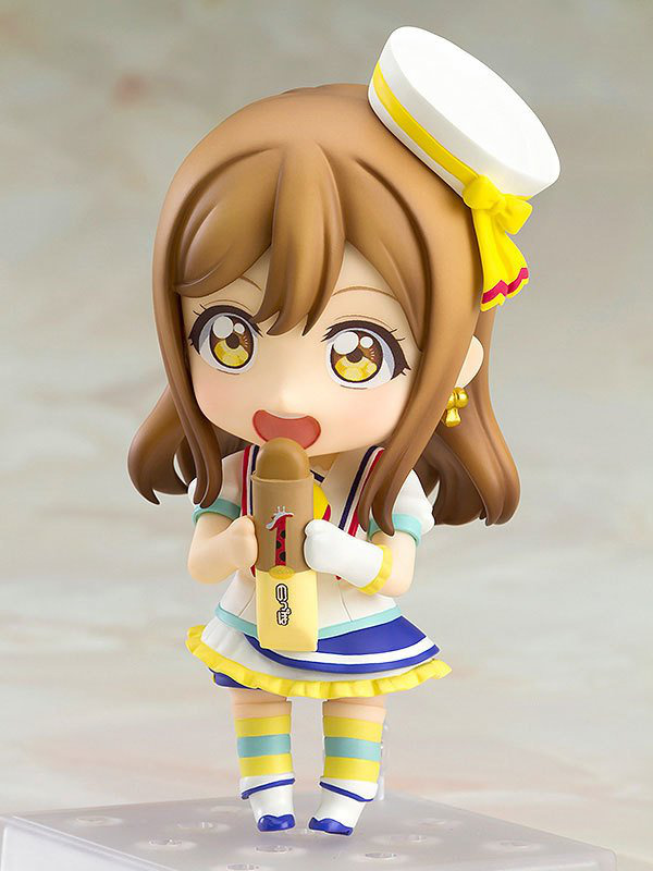 Nendoroid 739 Hanamaru Kunikida