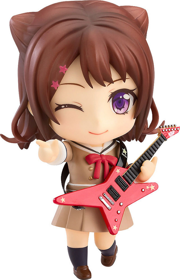 Nendoroid 740 Kasumi Toyama - Neuauflage