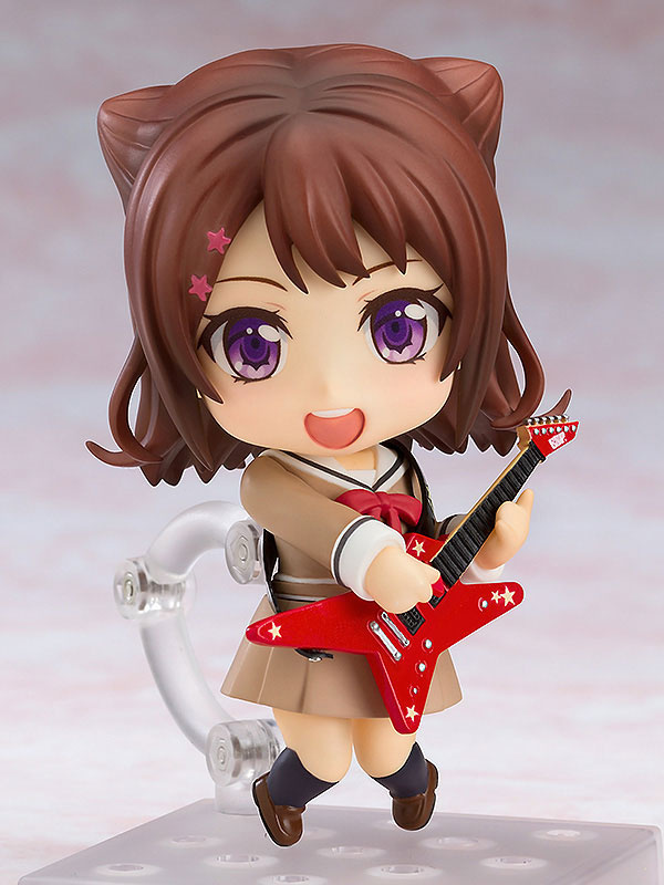 Nendoroid 740 Kasumi Toyama - Neuauflage