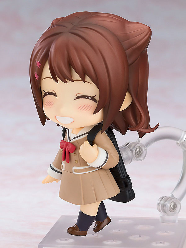 Nendoroid 740 Kasumi Toyama - Neuauflage