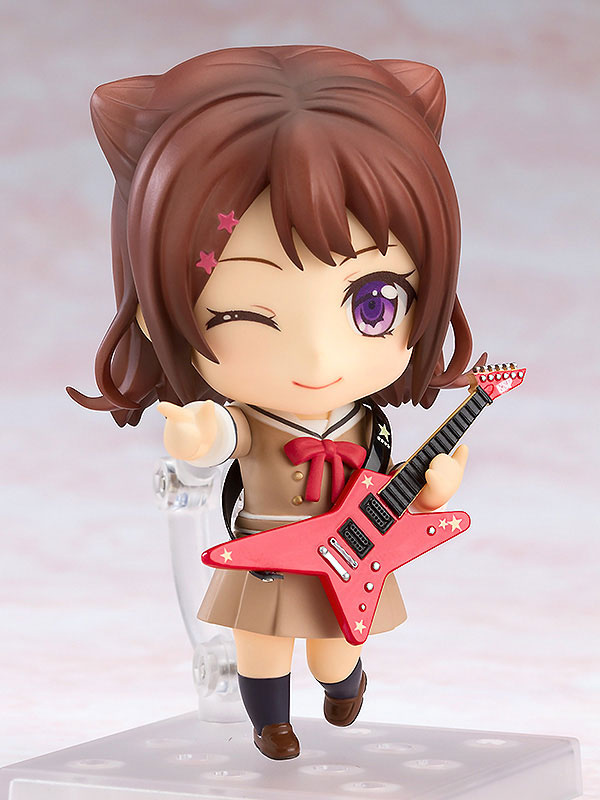 Nendoroid 740 Kasumi Toyama - Neuauflage