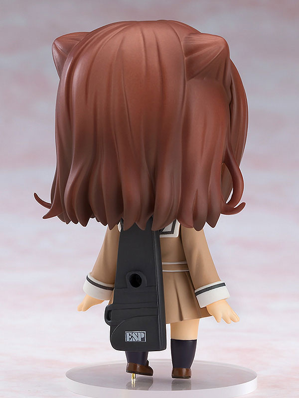 Nendoroid 740 Kasumi Toyama - Neuauflage