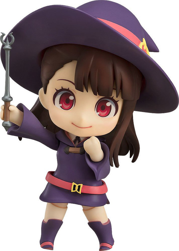 Nendoroid 747 Atsuko Kagari (Akko) - Neuauflage