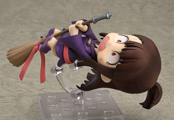 Nendoroid 747 Atsuko Kagari (Akko) - Neuauflage