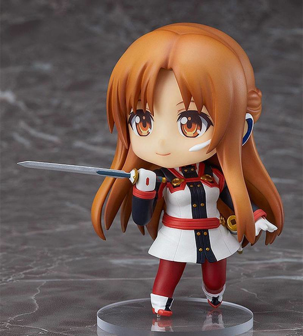 Nendoroid 750c Asuna und Yui