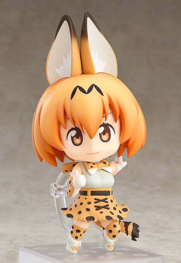 Nendoroid 752 Serval