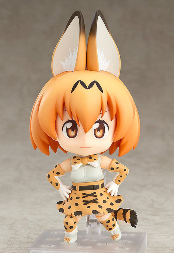 Nendoroid 752 Serval