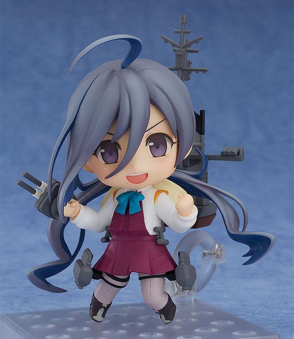 Nendoroid 759 Kiyoshimo