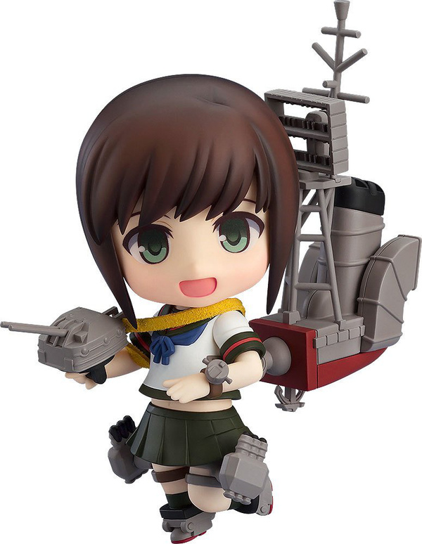 Nendoroid 764 Fubuki Kai Ni (Kai II)