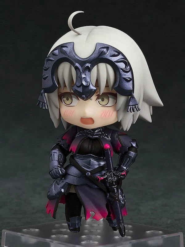 Nendoroid 766 Jeanne d'Arc - Alter Version - Avenger