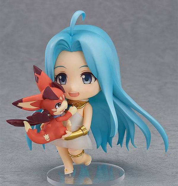 Nendoroid 779 Lyria und Vee