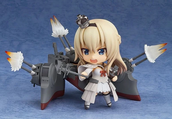 Nendoroid 783 Warspite