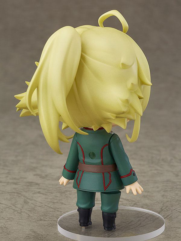 Nendoroid 784 Tanya Degurechaff - Neuauflage