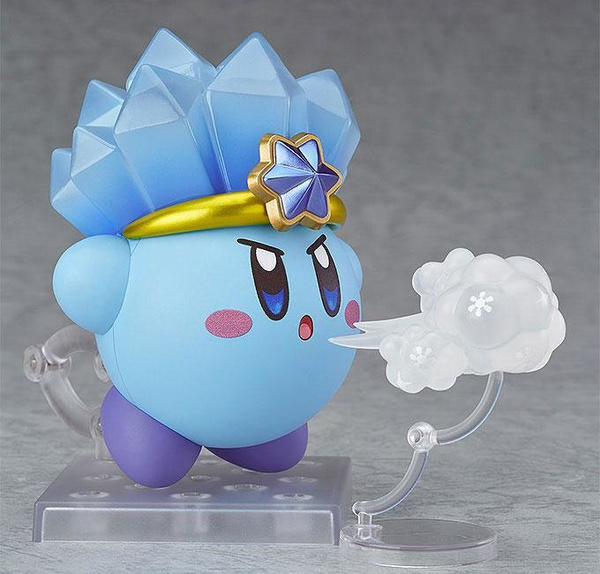 Nendoroid 786 Kirby - Eis-Kirby Version