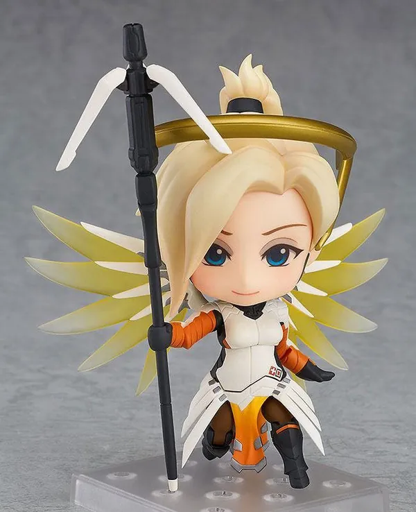 Nendoroid 790 Mercy - Classic Skin Edition