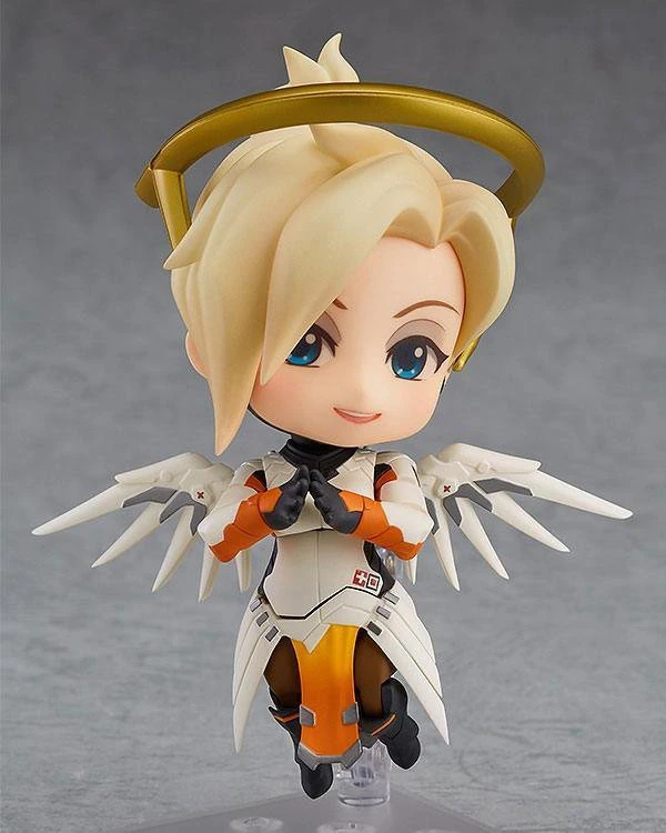 Nendoroid 790 Mercy - Classic Skin Edition