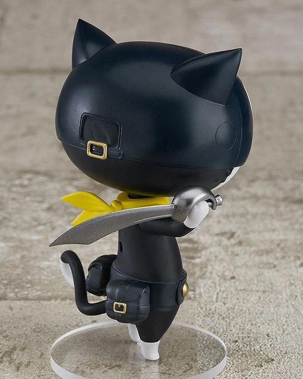 Nendoroid 793 Morgana