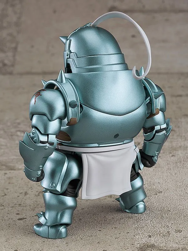 Nendoroid 796 Alphonse Elric