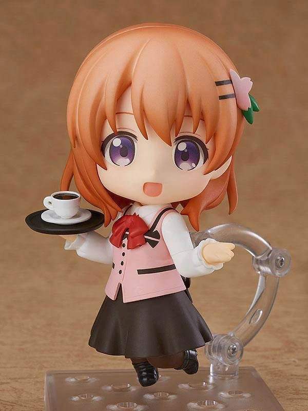 Nendoroid 798 Hoto Kokoa