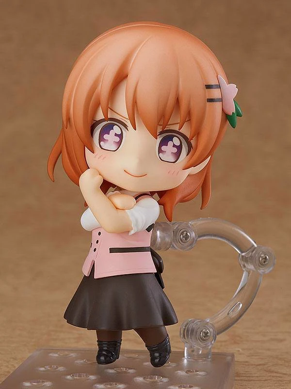 Nendoroid 798 Hoto Kokoa