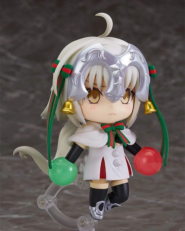 Nendoroid 815 Jeanne d'Arc Alter - Lancer - Santa Lily