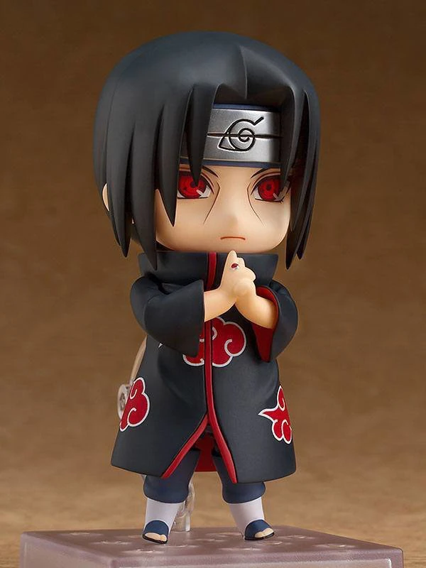 Nendoroid 820 Itachi Uchiha