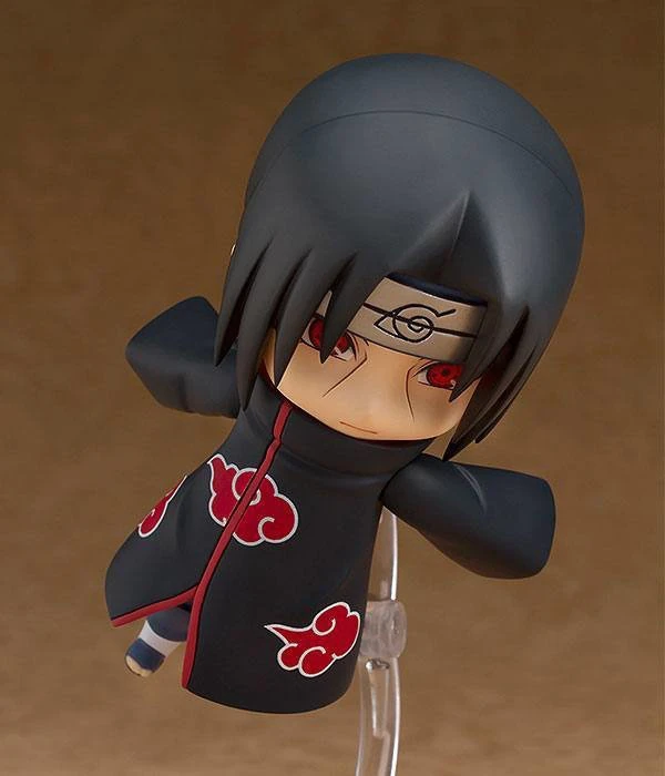 Nendoroid 820 Itachi Uchiha