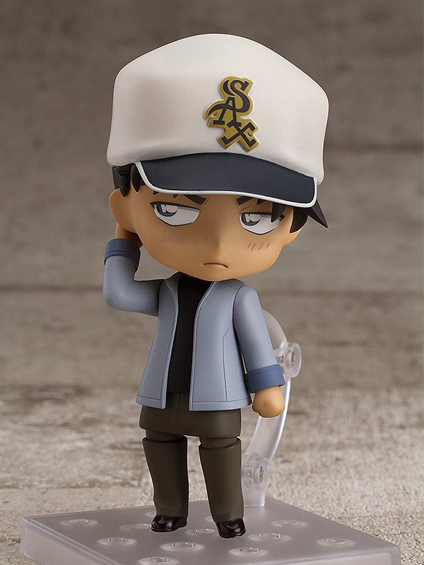 Nendoroid 821 Heiji Hattori