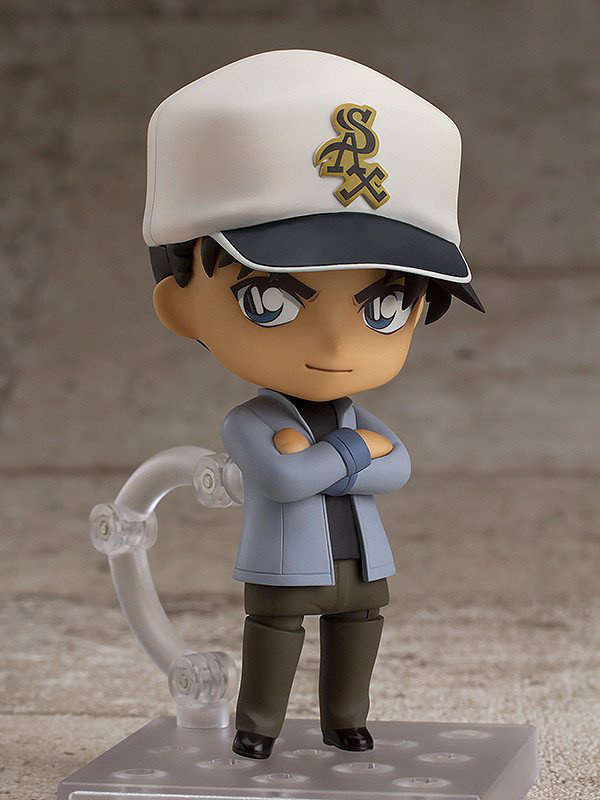 Nendoroid 821 Heiji Hattori