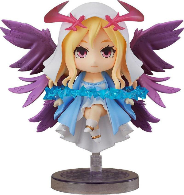 Nendoroid 822 Underworld Rebel Lucy