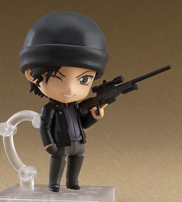 Nendoroid 824 Shuichi / Shuuichi Akai