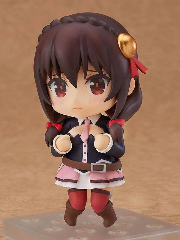 Nendoroid 826 Yunyun