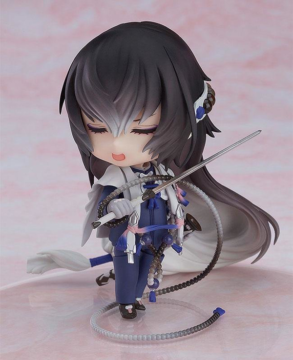 Nendoroid 827 Juzumaru Tsunetsugu