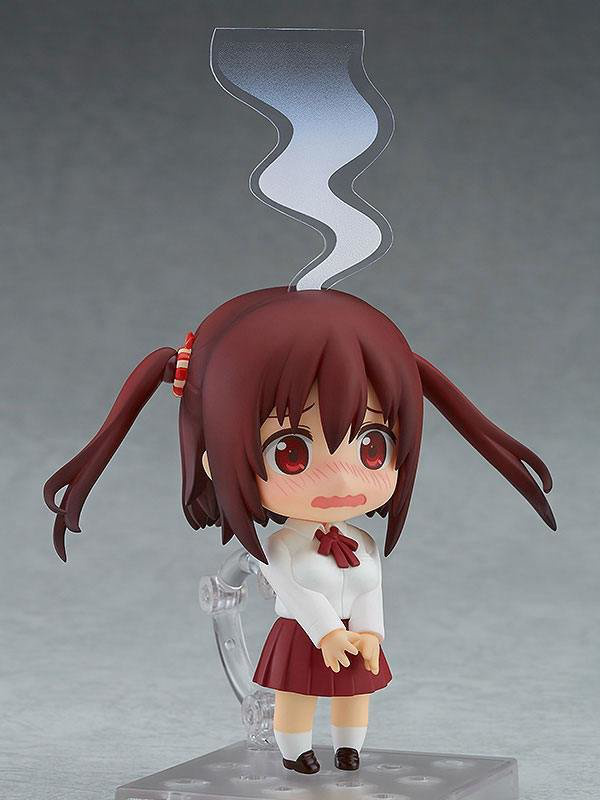 Nendoroid 832 Nana Ebina