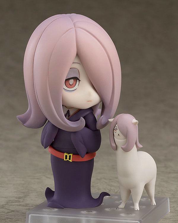 Nendoroid 835 Sucy Manbavaran