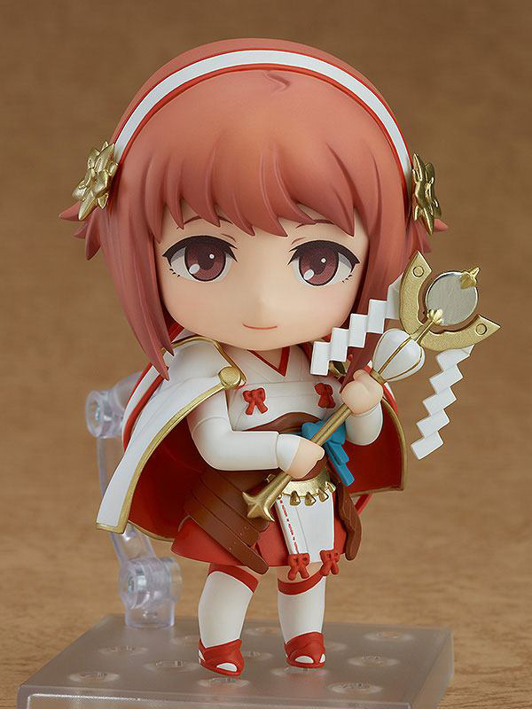 Nendoroid 837 Sakura