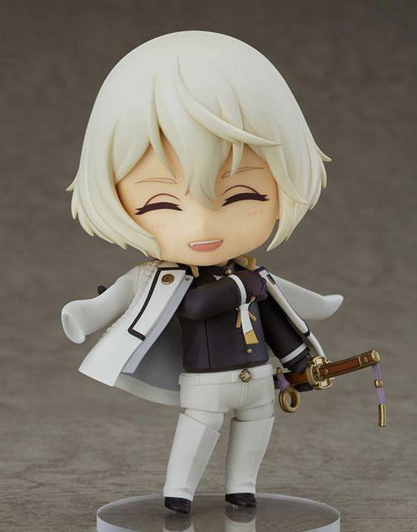 Nendoroid 841 Higekiri