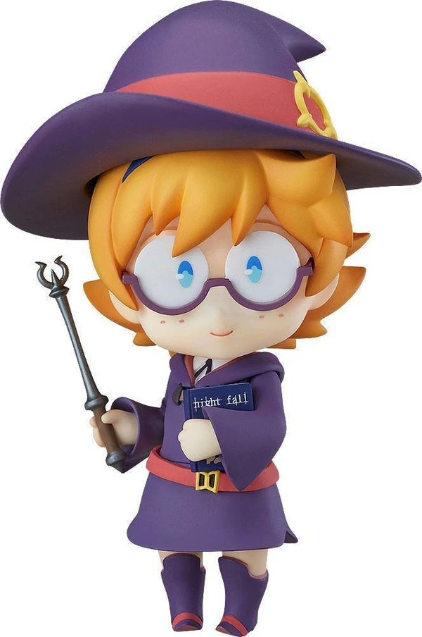 Nendoroid 859 Lotte Yanson