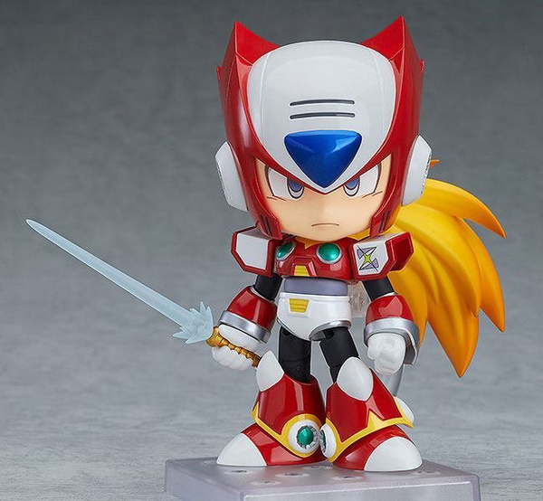 Nendoroid 860 Zero